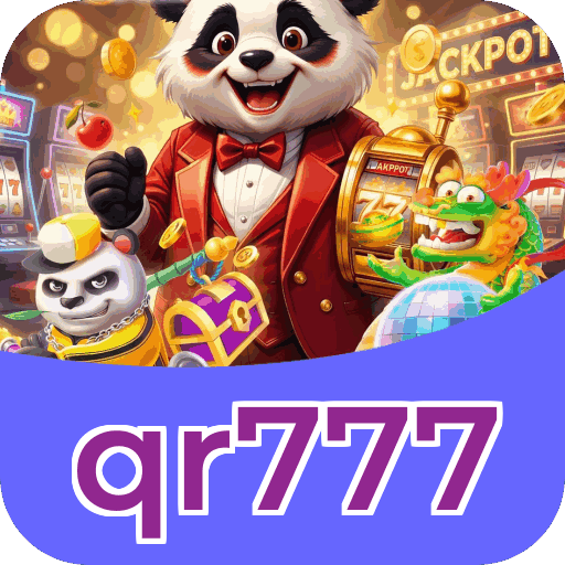 Tabela RTP dos jogos de cassino da qr777