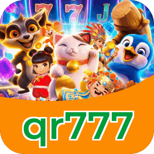 Tabela RTP dos jogos de cassino da qr777